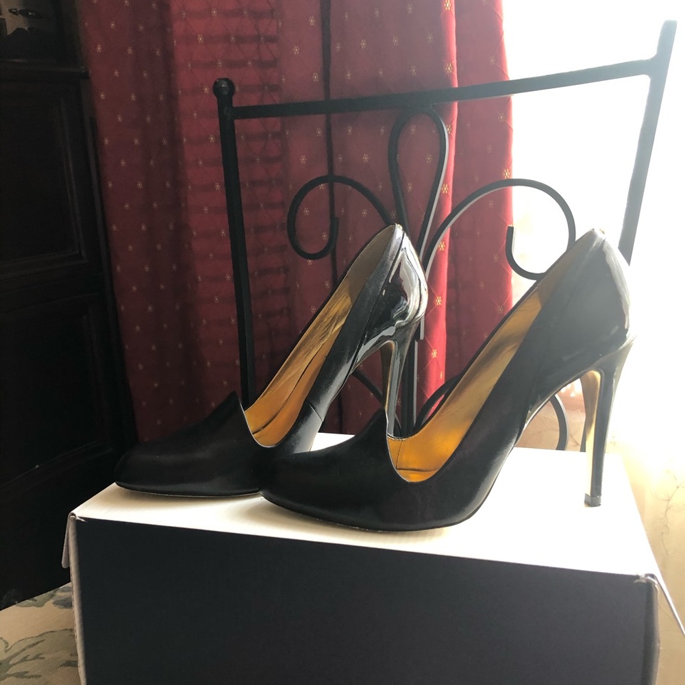 Ted Baker high heels UK 6